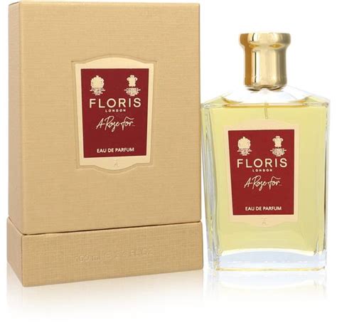 floris perfume stockists.